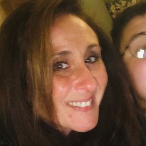 Meet your Posher, Jenna